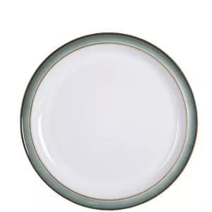 Denby Regency Green Dinner Plate